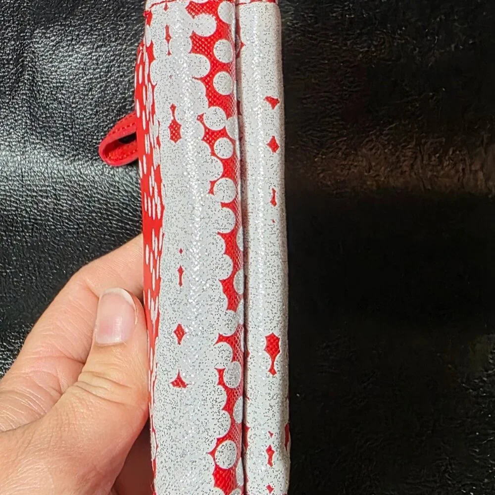 Minine Mouse Wallet